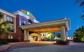 Holiday Inn Express Wharton Texas